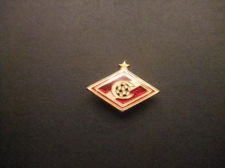 Spartak Moskou Russische voetbalclub, logo